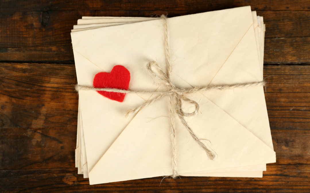 Що таке листи вдячності та як правильно їх писати?